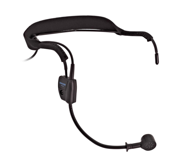 Shure WH20TQG - 642477 - zdjęcie 5